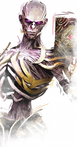 DBD Killer Tier List May 2024 (Dungeons and Dragons PTB) — option 36