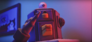 DHMIS characters — option 1