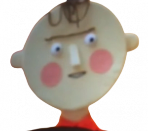 Bigiangreetinghisneighbors — DHMIS characters option 11
