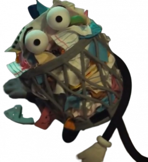Bin — DHMIS characters option 12