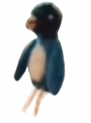 Birdpng — DHMIS characters option 13