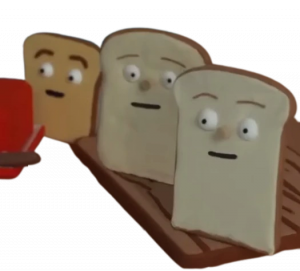Breadchildren — DHMIS characters option 22