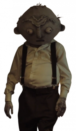 Brother2 — DHMIS characters option 25
