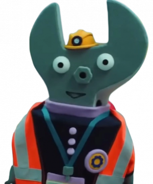 Claire — DHMIS characters option 29