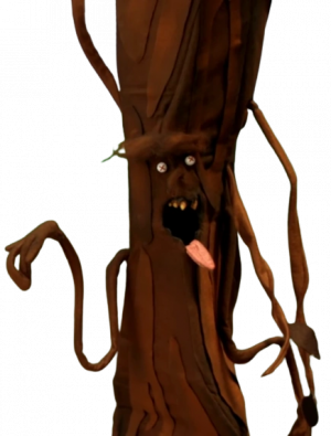 Deadtree1 — DHMIS characters option 34