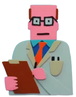 Drbushman — DHMIS characters option 37