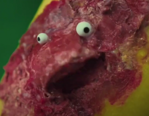 Ewww — DHMIS characters option 42