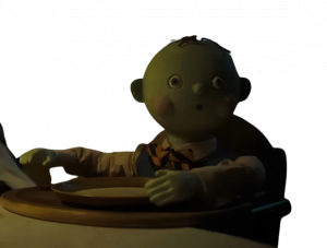 Father — DHMIS characters option 44