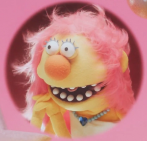 Femaleyellowpuppet — DHMIS characters option 46