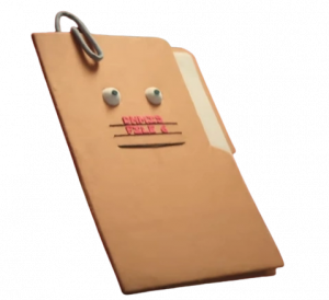 File — DHMIS characters option 47