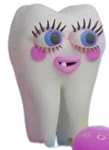 Firsttooth — DHMIS characters option 48