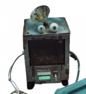 Freelunchmachine — DHMIS characters option 53