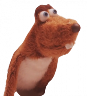 Furryboy — DHMIS characters option 56