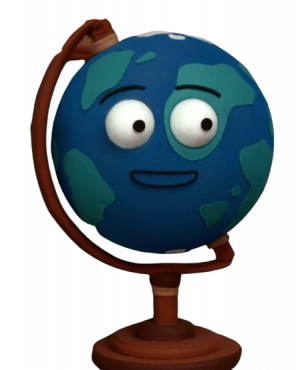 Gilbertglobe — DHMIS characters option 59