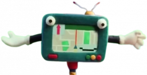 Gps — DHMIS characters option 60