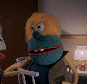Howdy2 — DHMIS characters option 69