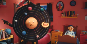 Hugo — DHMIS characters option 70