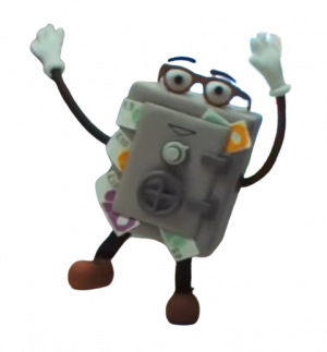 Insurancesafe — DHMIS characters option 74