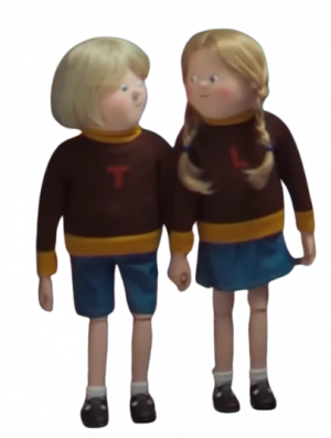 Lilyandtodney — DHMIS characters option 80