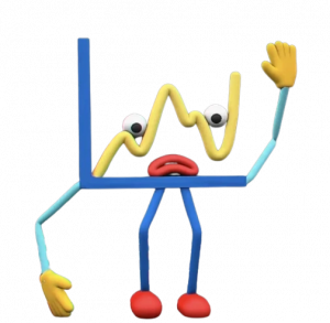Linegraph — DHMIS characters option 81