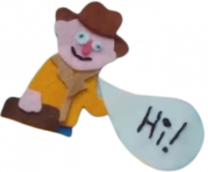 Luckymo — DHMIS characters option 83
