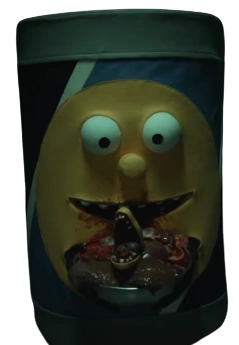 Monstercan — DHMIS characters option 93