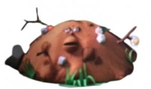 Mudpile — DHMIS characters option 97