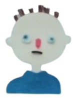 Paulsalad — DHMIS characters option 101