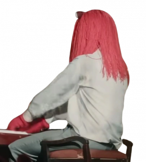 Pianopng — DHMIS characters option 102