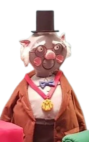 Pigface2 — DHMIS characters option 103
