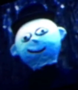 Pilotstrangepersoninthewoods — DHMIS characters option 104