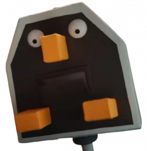 Plug — DHMIS characters option 105