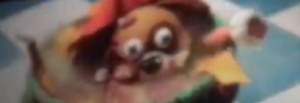 Puppypng — DHMIS characters option 108