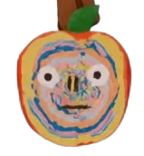 Redapple — DHMIS characters option 110