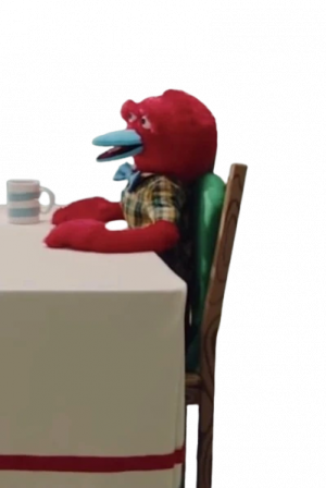 Redduck — DHMIS characters option 111