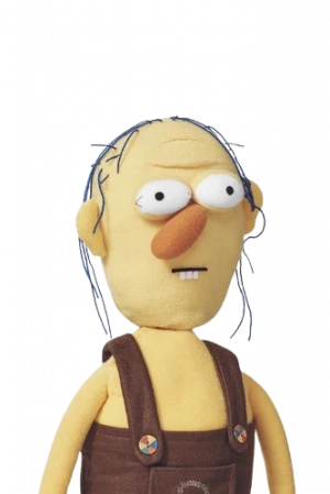 Roygribbleston — DHMIS characters option 115
