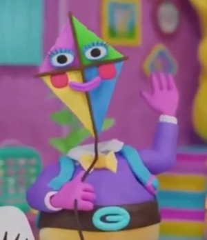 Saturdavid — DHMIS characters option 117