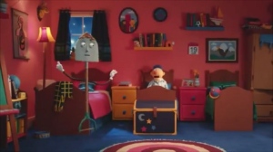 Shovel — DHMIS characters option 122