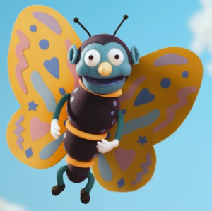 Shrignold — DHMIS characters option 123