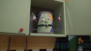 Spinachcan — DHMIS characters option 127