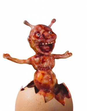 Thisone — DHMIS characters option 135