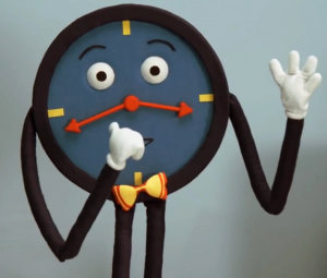 Tony — DHMIS characters option 140