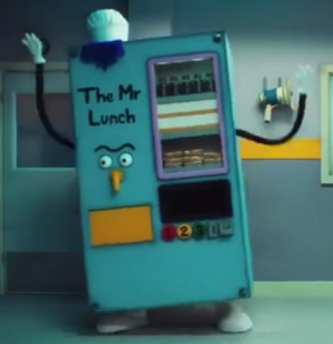 Vendyboy — DHMIS characters option 147