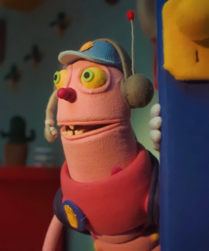 Warrenthewormexcitedbythemealproposal — DHMIS characters option 149