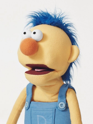 Yellowguy — DHMIS characters option 151