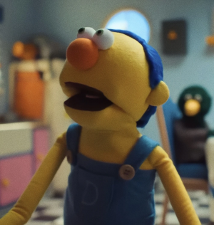 Yellowguywhenhehascleanbatteries — DHMIS characters option 152