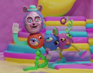 Yumpherdinker — DHMIS characters option 153