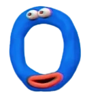 Zero — DHMIS characters option 154