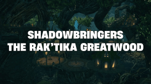 1 Min — FFXIV all Locations from ARR to Dawntrail option 1