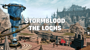 12 Min — FFXIV all Locations from ARR to Dawntrail option 4